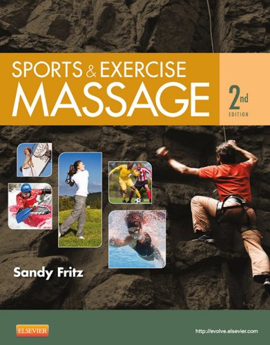 Sports & Exercise Massage: Comprehensive Care in Athletics, Fitness, & Rehabilitation (PDF/EPUB Version)