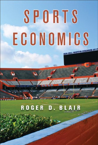 Sports Economics (PDF/EPUB Version)