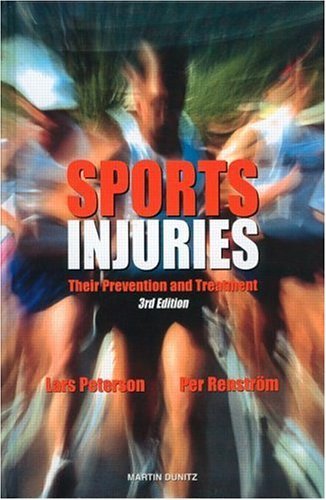 Sports Injuries: Their Prevention and Treatment, Third Edition (PDF/EPUB Version)