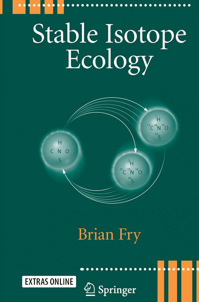 Stable Isotope Ecology (PDF/EPUB Version)