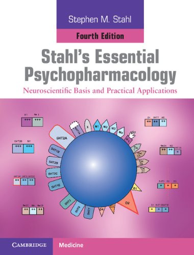 Stahl's Essential Psychopharmacology: Neuroscientific Basis and Practical Applications (PDF/EPUB Version)