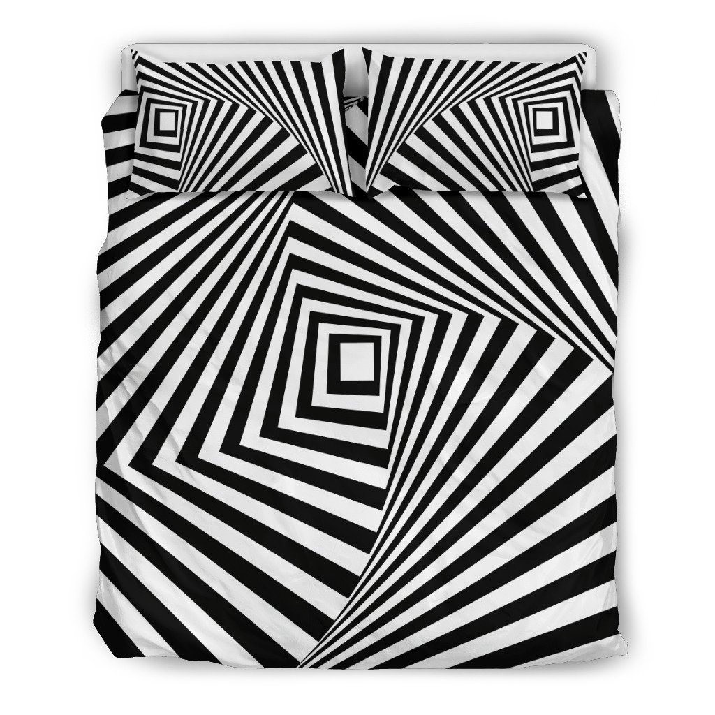 Stairway To Thetars 3D Customized Duvet Cover Bedding Set