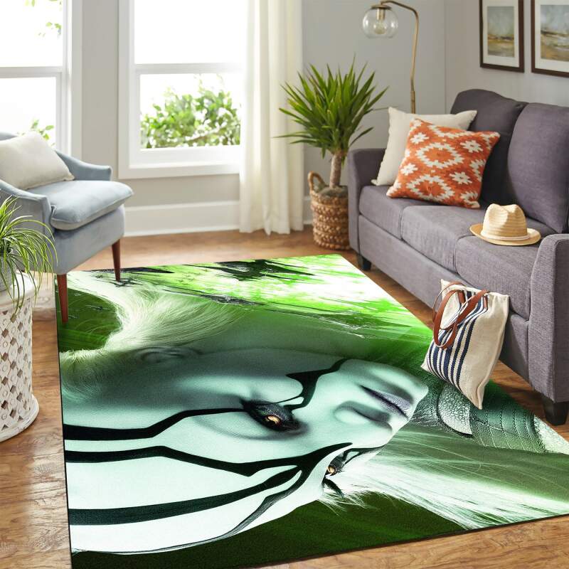 Star Trek Carpet Floor Area Rectangle Rug
