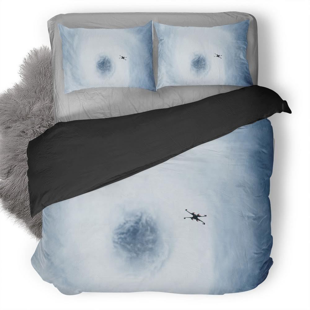 Star Wars Battlefront 12 3D Customized Duvet Cover Bedding Set