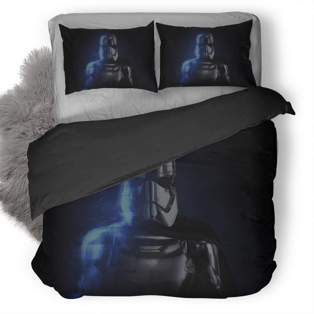 Star Wars Battlefront 3 3D Customized Duvet Cover Bedding Set