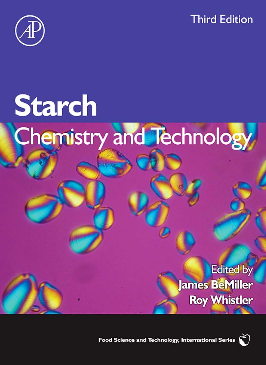 Starch: Chemistry and Technology (ISSN) (PDF/EPUB Version)