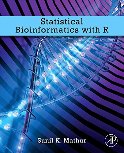 Statistical Bioinformatics with R (PDF/EPUB Version)