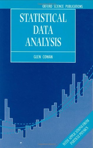 Statistical Data Analysis (Oxford Science Publications) (PDF/EPUB Version)