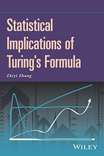 Statistical Implications of Turing's Formula (PDF/EPUB Version)
