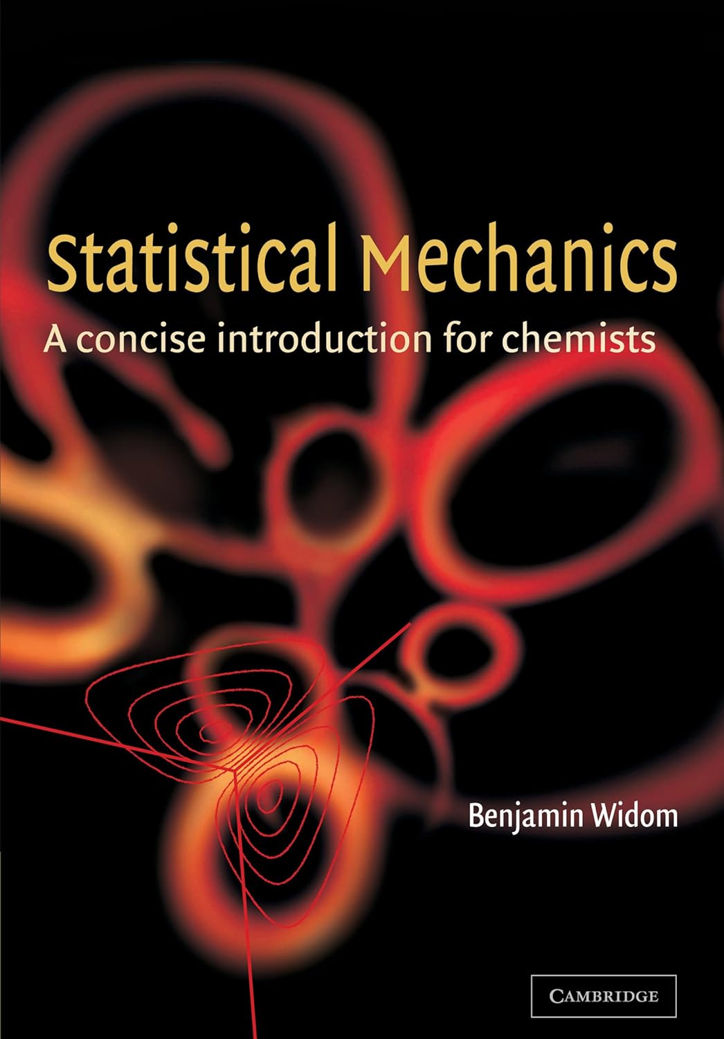 Statistical Mechanics: A Concise Introduction for Chemists (PDF/EPUB Version)