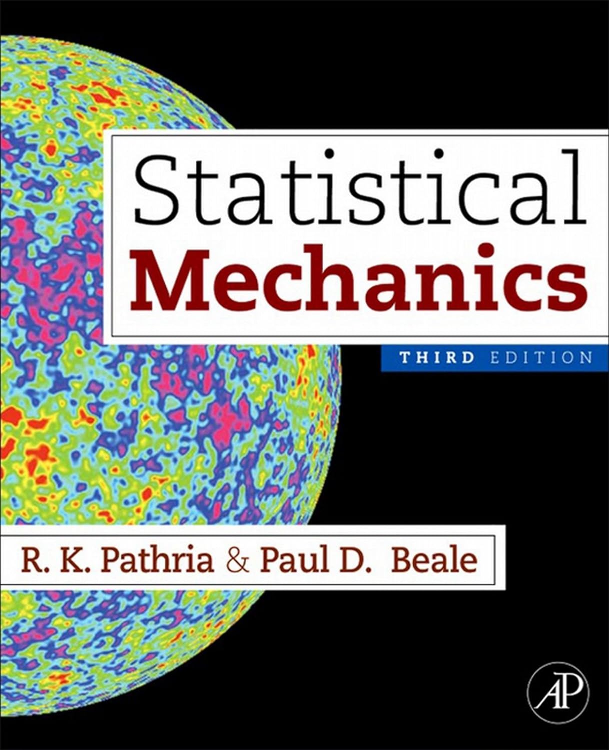 Statistical Mechanics (PDF/EPUB Version)