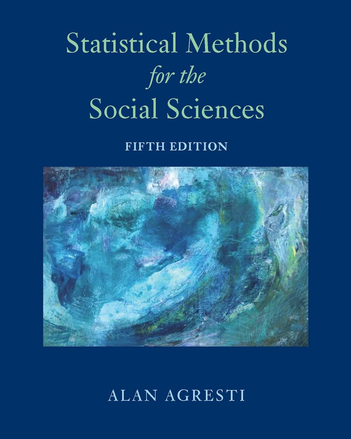 Statistical Methods for the Social Sciences (PDF/EPUB Version)