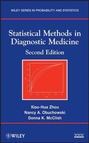 Statistical Methods in Diagnostic Medicine (Wiley Series in Probability and Statistics) (PDF/EPUB Version)