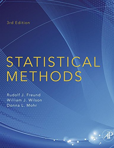 Statistical Methods (PDF/EPUB Version)