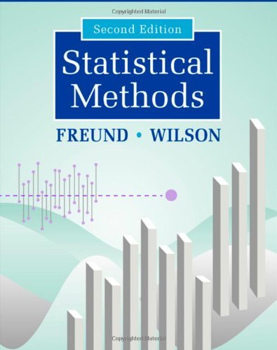 Statistical Methods (PDF/EPUB Version)