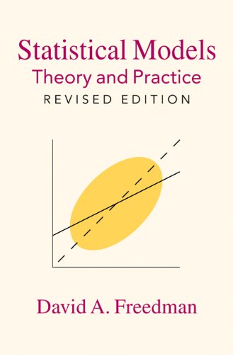 Statistical Models: Theory and Practice (PDF/EPUB Version)