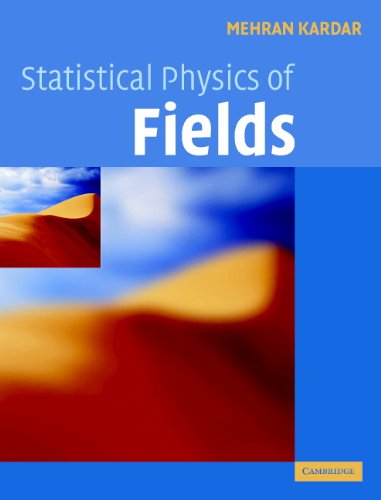 Statistical Physics of Fields (PDF/EPUB Version)