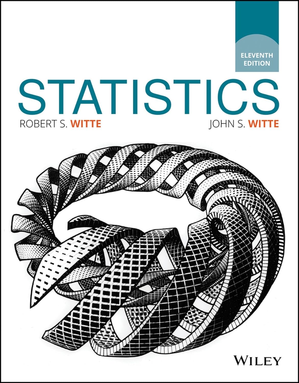 Statistics, 11th Edition (PDF/EPUB Version)