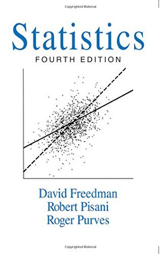 Statistics (Fourth Edition) (PDF/EPUB Version)
