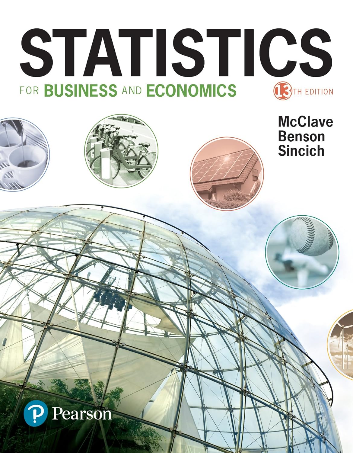 Statistics for Business and Economics (PDF/EPUB Version)