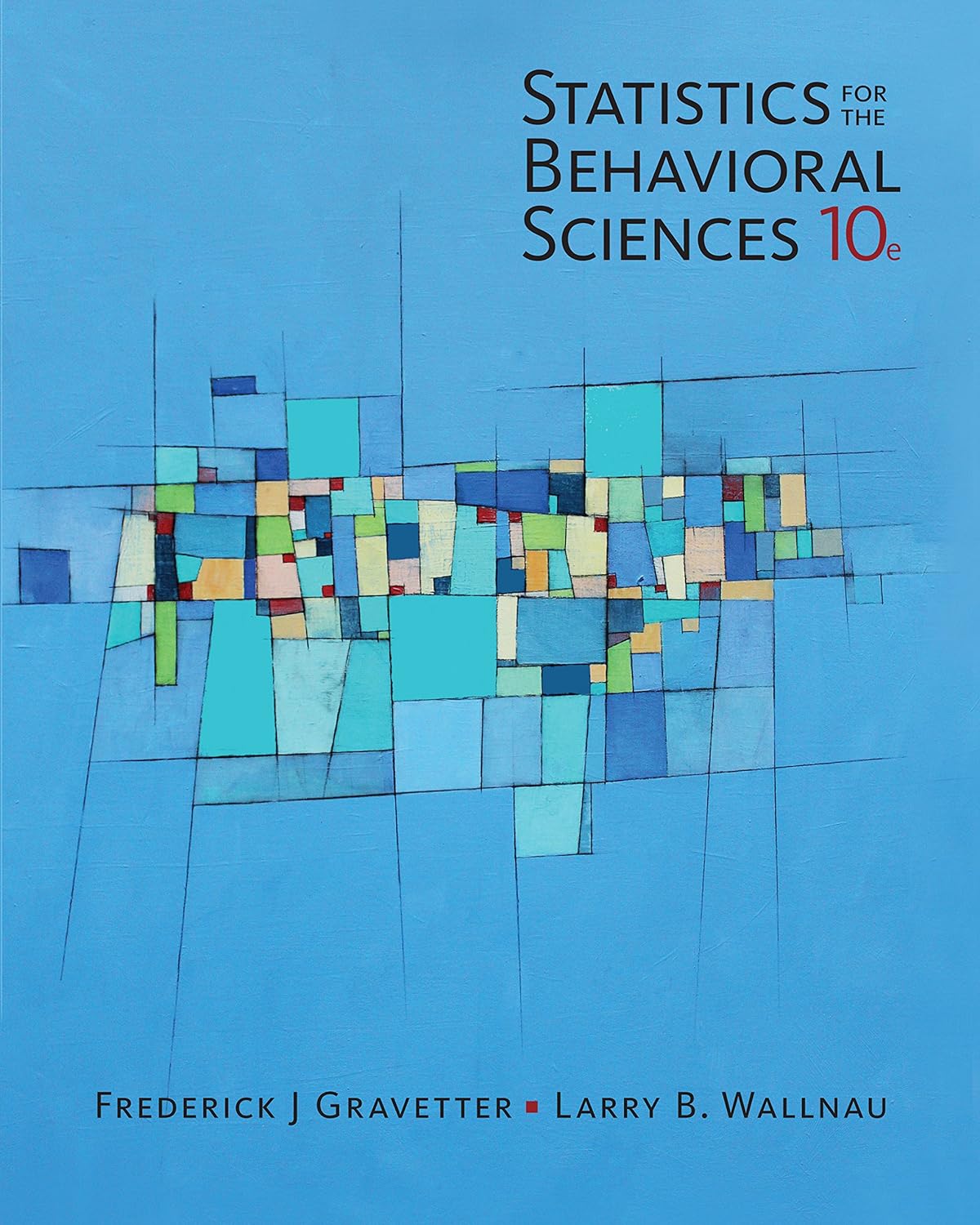 Statistics for The Behavioral Sciences (PDF/EPUB Version)