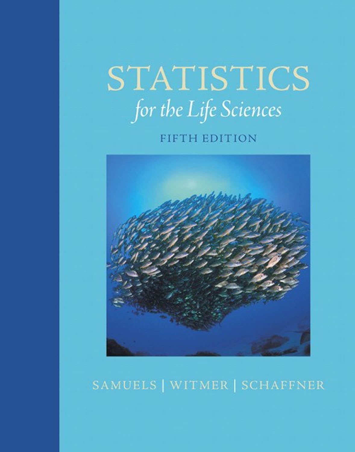 Statistics for the Life Sciences (PDF/EPUB Version)