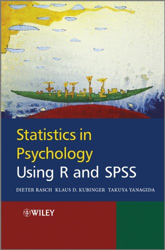 Statistics in Psychology Using R and SPSS (PDF/EPUB Version)
