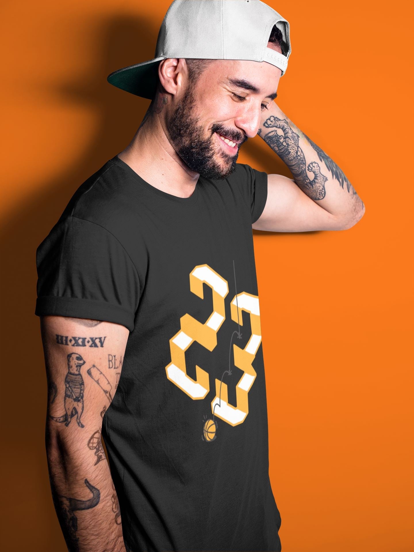 Steps Unisex Sweater – Air Jordan 11 Citrus, Sneakers Matching Sweater