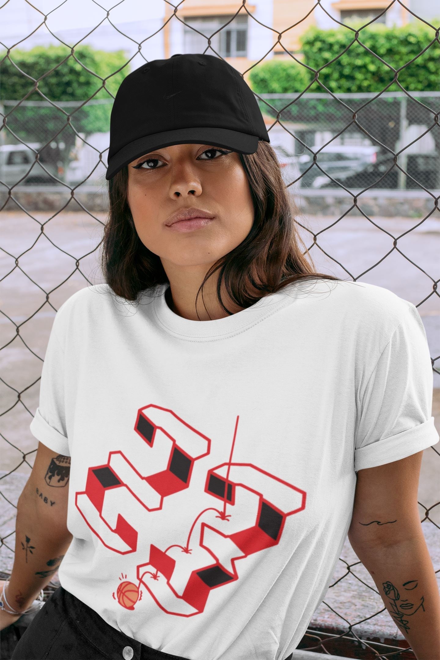 Steps Unisex Sweater – Air Jordan 5 Raging Bull, Sneakers Matching Sweater