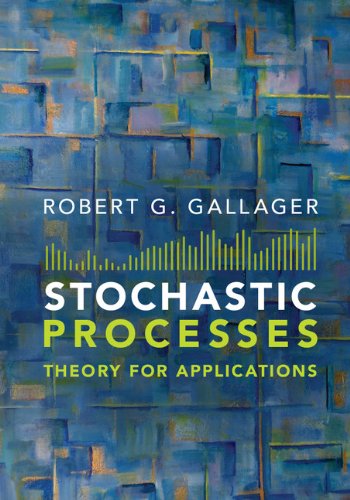Stochastic Processes: Theory for Applications (PDF/EPUB Version)