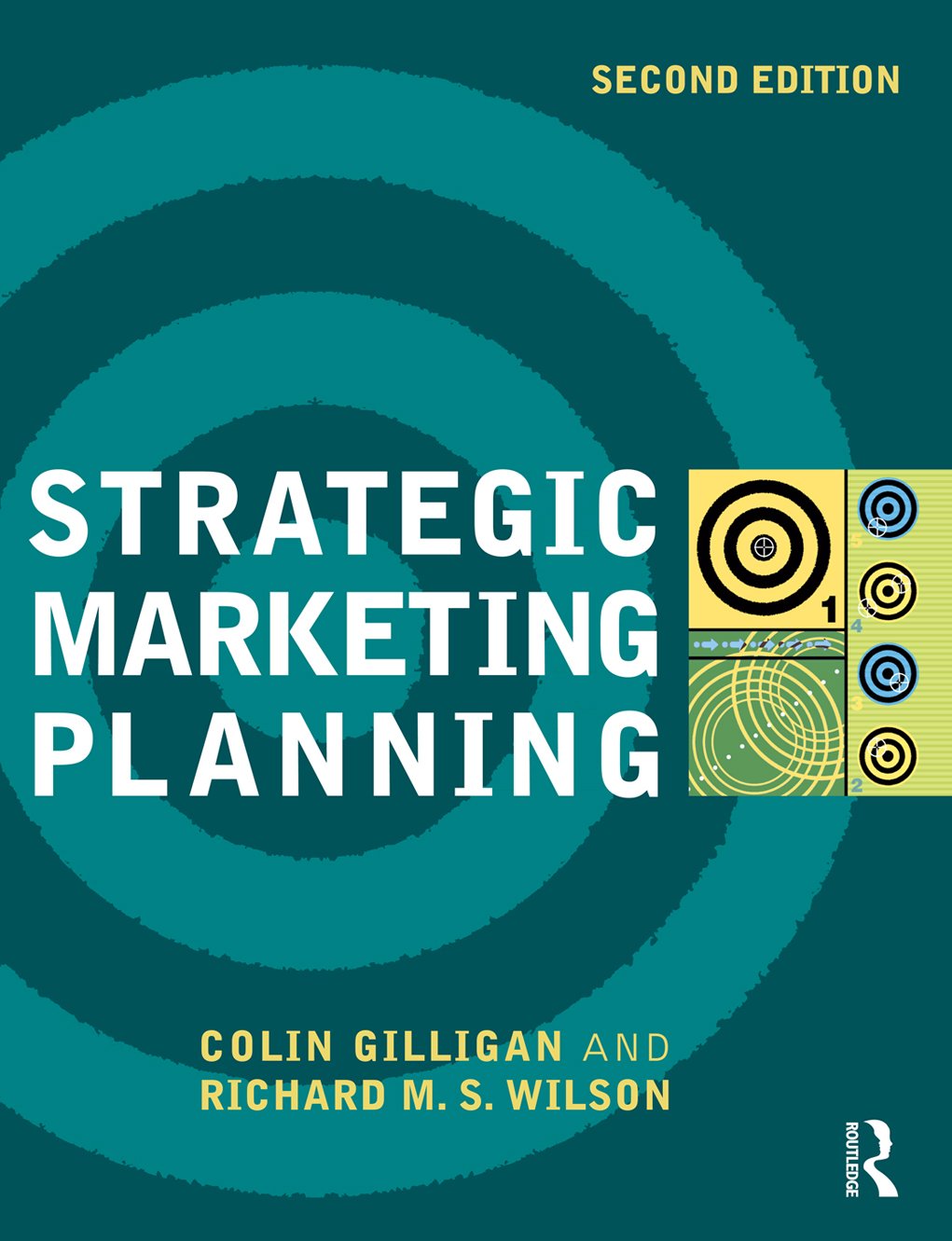Strategic Marketing Planning (PDF/EPUB Version)