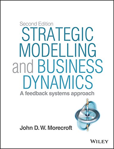 Strategic Modelling and Business Dynamics: A feedback systems approach (PDF/EPUB Version)