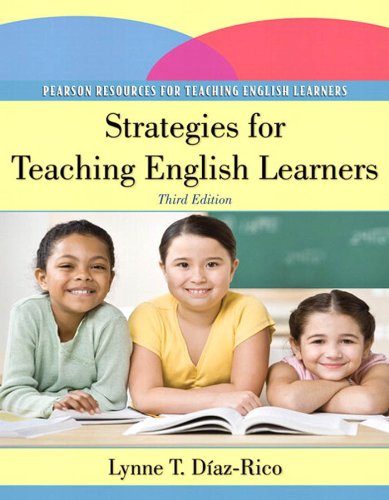 Strategies for Teaching English Learners (PDF/EPUB Version)