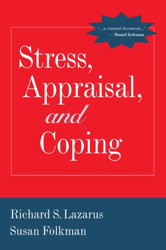 Stress, Appraisal, and Coping (PDF/EPUB Version)