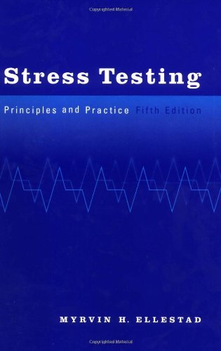 Stress Testing: Principles and Practice (PDF/EPUB Version)