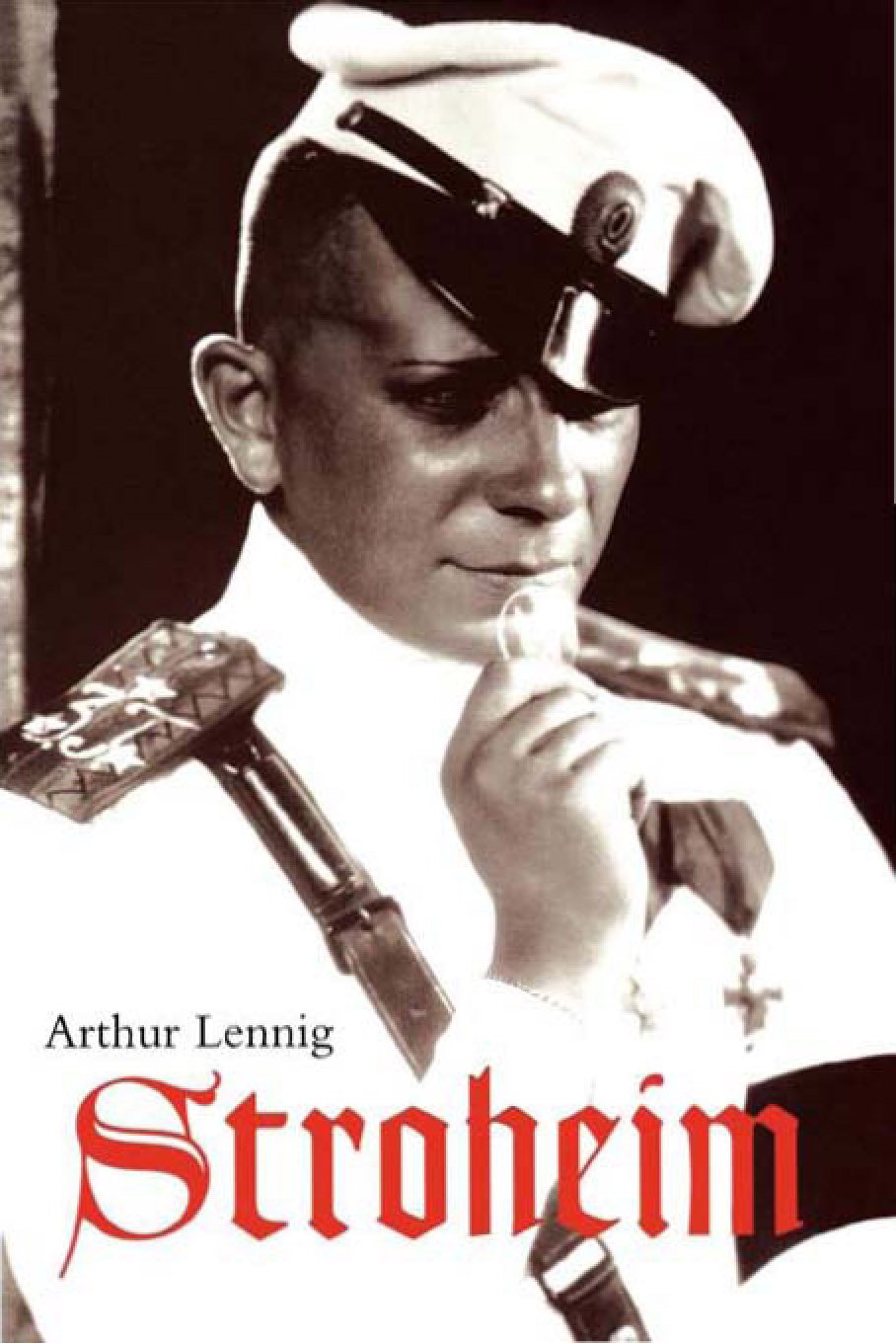 Stroheim (PDF/EPUB Version)
