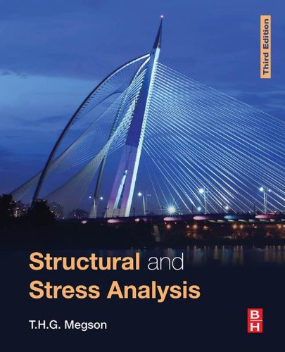 Structural and Stress Analysis (PDF/EPUB Version)