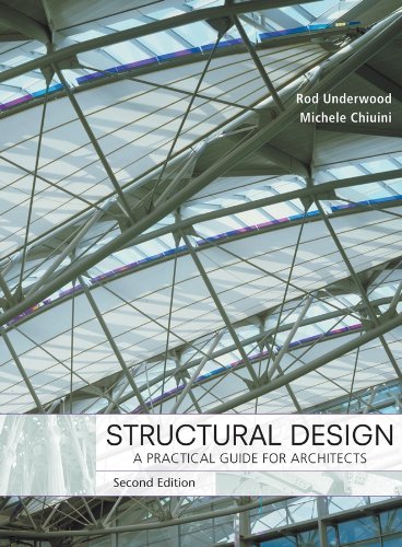 Structural Design: A Practical Guide for Architects (PDF/EPUB Version)
