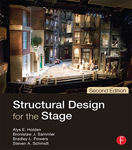 Structural Design for the Stage (PDF/EPUB Version)