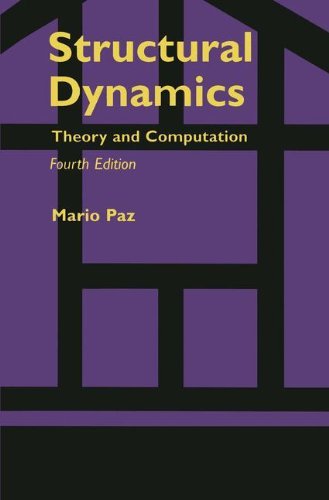 Structural Dynamics: Theory and Computation (PDF/EPUB Version)