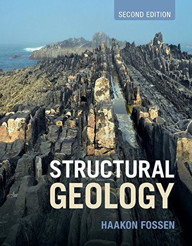 Structural Geology (PDF/EPUB Version)