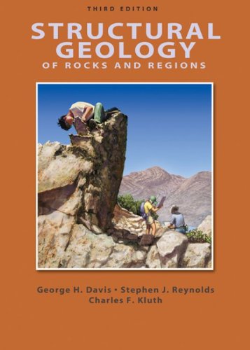 Structural Geology of Rocks and Regions, 3rd Edition (PDF/EPUB Version)