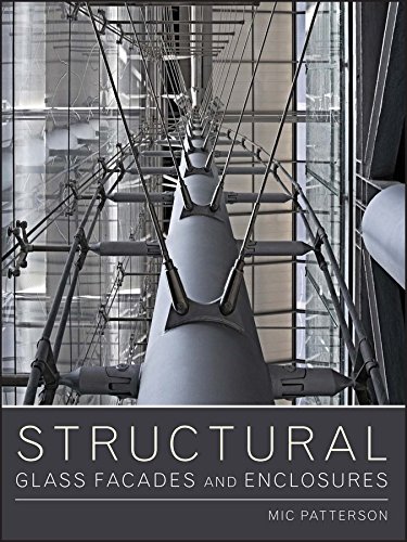 Structural Glass Facades and Enclosures (PDF/EPUB Version)