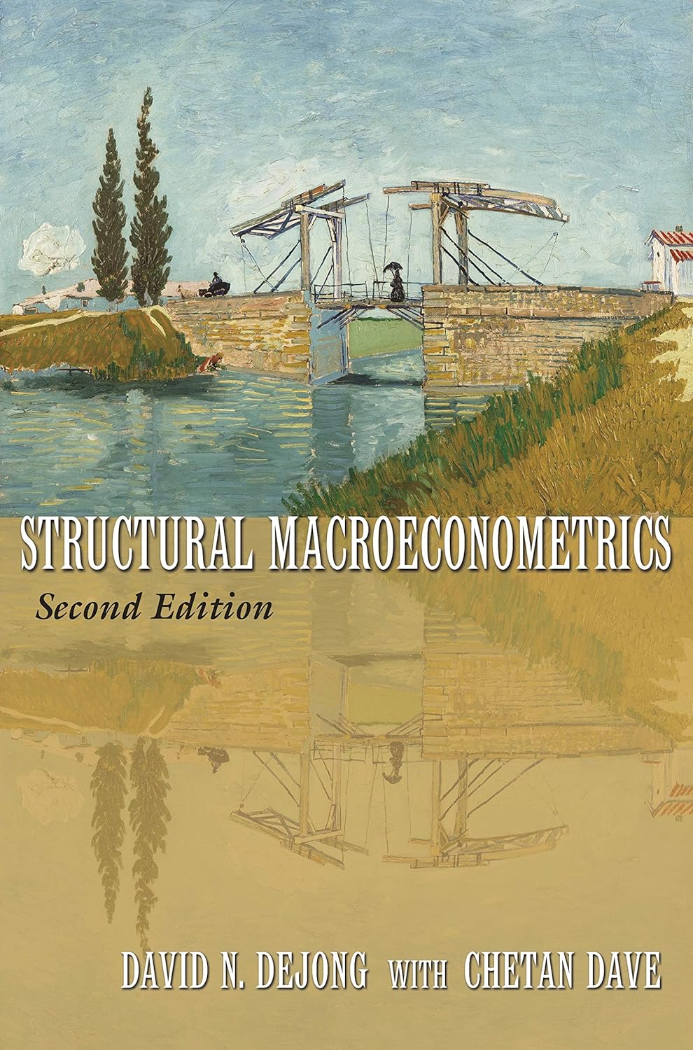 Structural Macroeconometrics: Second Edition (PDF/EPUB Version)