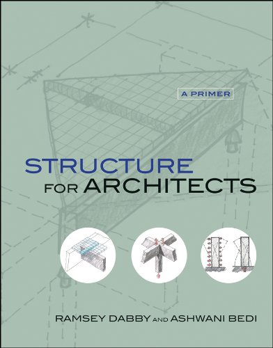 Structure for Architects: A Primer (PDF/EPUB Version)