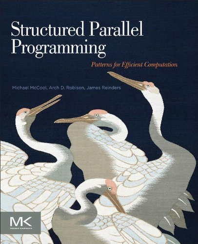 Structured Parallel Programming: Patterns for Efficient Computation (PDF/EPUB Version)