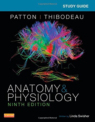 Study Guide for Anatomy & Physiology - E-Book (PDF/EPUB Version)