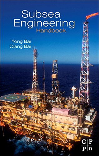 Subsea Engineering Handbook (PDF/EPUB Version)