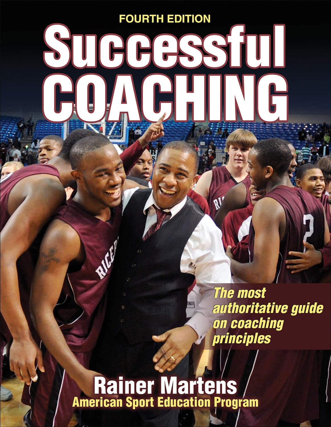 Successful Coaching (PDF/EPUB Version)