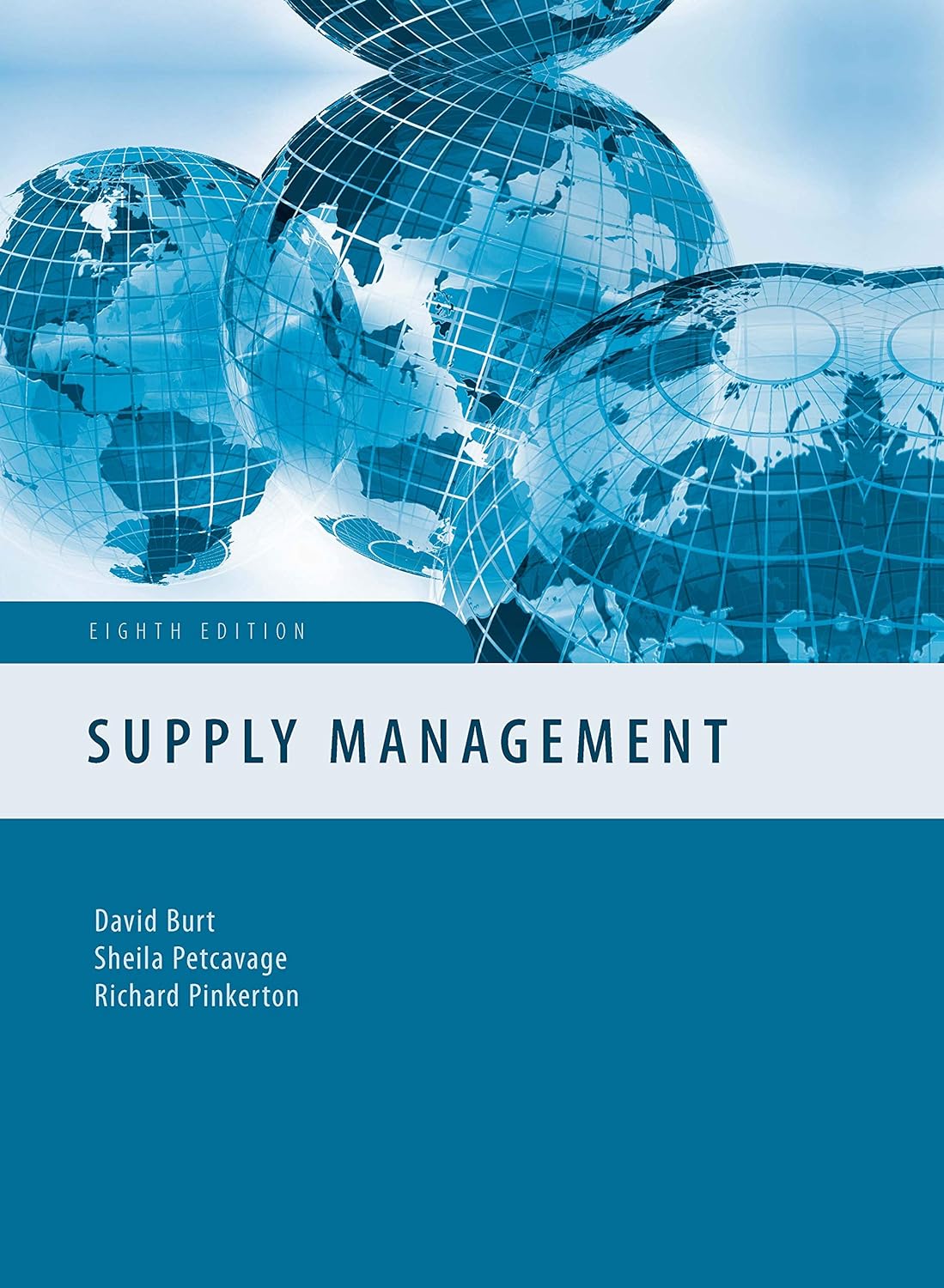 Supply Management (PDF/EPUB Version)
